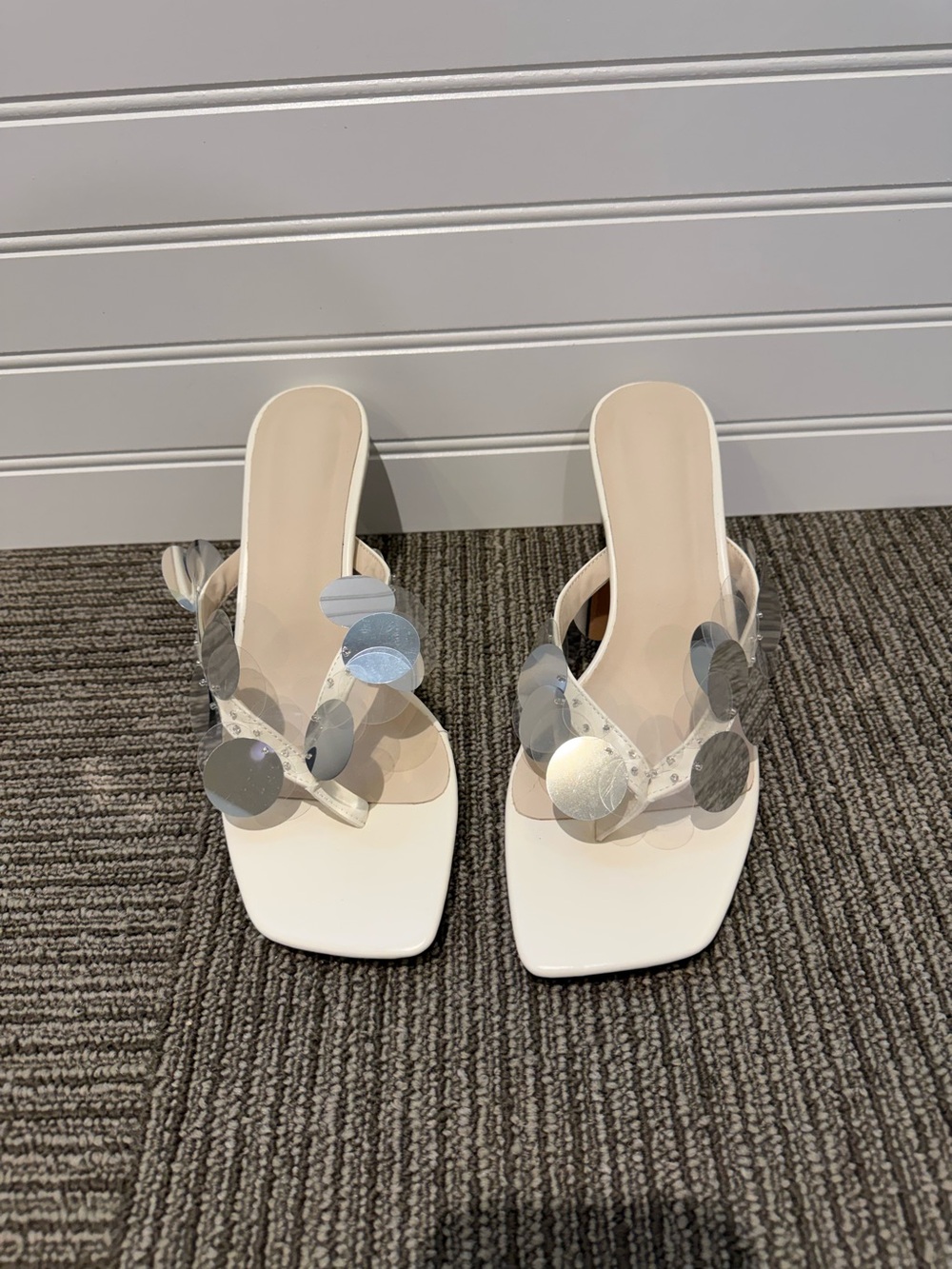 Amazon Heels